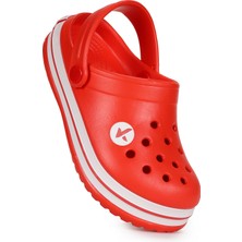 Kiko Kids Magda Eva Plaj Havuz Okul Kreş Erkek Çocuk Terlik