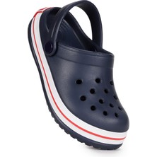 Kiko Kids Magda Eva Plaj Havuz Okul Kreş Erkek Çocuk Terlik