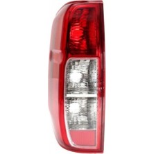 Tyc Nissan Navara Arka Stop Sis Lambalı Sol 2006-2015 (Oem No:  26555-EB38B)