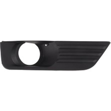 TŞT Ford Focus Ön Sis Lamba Kapağı Sisli Sağ 2005  (Oem No:  4M5119952AE)