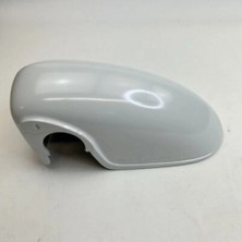 TŞT Opel Corsa D Dış Ayna Kapağı Astarlı Sol 2006 (Oem No:  13187631)