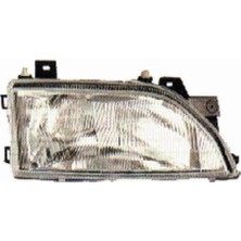 Tyc Ford Escort Ön Far Sağ 1990-1995 (Oem No:  91AG13005SNA)