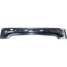 TŞT Dacia Duster Arka Panel Dış 2010-2017 (Oem No:  791009165R)