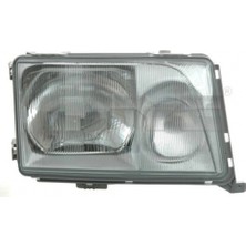 Tyc Mercedes E Class Ön Far Sağ 1993--1995 (Oem No:  A1248208659)