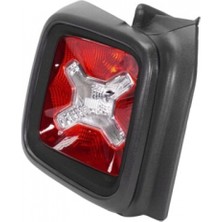 Tyc Jeep Renegade Arka Stop Ledlı Sol 2013- (Oem No:  51953121)