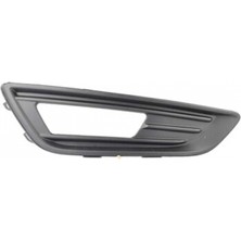 TŞT Ford Focus Ön Sis Lamba Kapağı Delikli Desenlı Sağ 2013- (Oem No:  F1EB15A298AA)