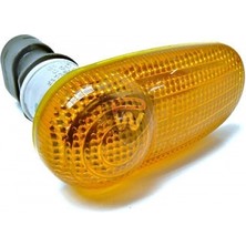 Tyc Alfa Romeo 2014-7 Ön Çamurluk Sinyali Sarı 2001-2005 (Oem No:  46556563)