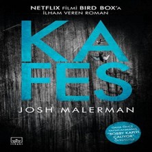 Belirtilmemiş Kafes