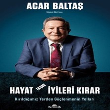 Ronanna Hayat En Çok Iyileri Kırar - Kırıldığımız Yerden Güçlenmenin Yolları