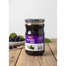 Nemere Özseven Karadut Özü 800GR - %100 Doğal - Şeker Ilavesiz