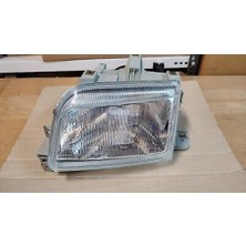 Tyc Renault Clio Ön Far Sol 1991-1996 (Oem No:  7701034146)