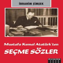 Ronanna Mustafa Kemal Atatürk’ten Seçme Sözler