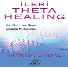 Ronanna Ileri Theta Healing
