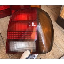 Tyc Volkswagen Polo Arka Stop Sağ 1994-1999 (Oem No:  6N0945096B)