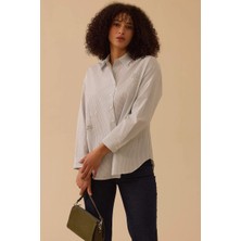 Eskişehir Mağazacılık 10002611510020 Seçil Gömlek