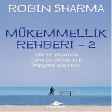 Ronanna Mükemmellik Rehberi 2