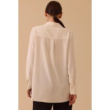 Eskişehir Mağazacılık 10002611510038 Seçil Şık Gömlek