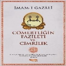 Ronanna Cömertliğin Fazileti ve Cimrilik