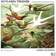 Ronanna Soyların Tükenişi