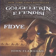 Ronanna Gölgelerin Esi 07 - Fidye