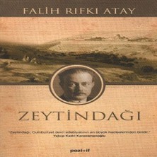 Ronanna Zeytindağı - Özgün Metin