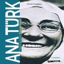 Ronanna Ana Türk - Atatürk'ün Annesi Zübeyde Hanım
