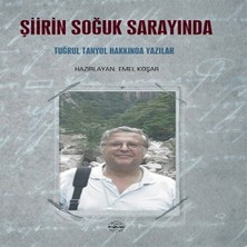 Ronanna Şiirin Soğuk Sarayında