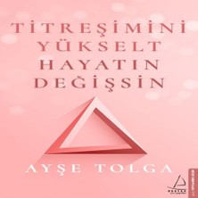 Ronanna Titreşimini Yükselt Hayatın Değişsin