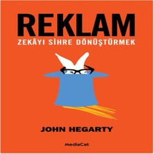 Ronanna Reklam Zekayı Sihre Dönüştürmek