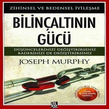 Ronanna Bilinçaltının Gücü - Zihinsel ve Bedensel Iyileşme