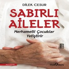 Ronanna Sabırlı Aileler Merhametli Çuklar Yetiştirir