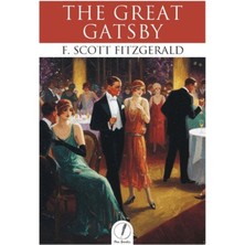 Ronanna The Great Gatsby