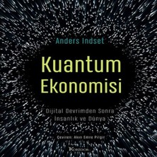 Ronanna Kuantum Ekonomisi Dijital Devrimden Sonra Insanlık ve Dünya