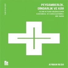 Ronanna Peygamberlik Dindarlık ve Kar