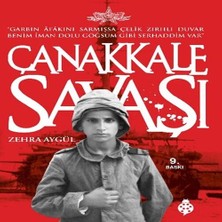 Ronanna Çanakkale Savaşı