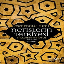 Nefislerin Terbiyesi - Müzekkin Nüfus