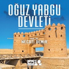 Ronanna Oğuz Yabgu Devleti
