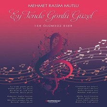 Ronanna Ey Tende Gönlü Güzel