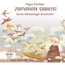 Ergün Collection Zamanın Şarkısı