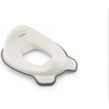 MegaSepet Mey Ithalat® Plastik Klozet Adaptörü 327 (Yeni) Kum Beji