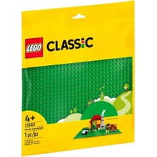 MegaSepet Mey Ithalat® 11023   Clic Yeşil Taban, 1 Parça +4 Yaş