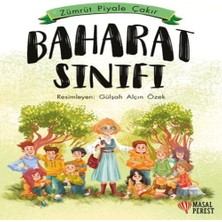 Decostyle Baharat Sınıfı