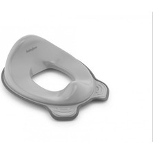 MegaSepet Mey Ithalat® Plastik Klozet Adaptörü 327 (Yeni) Soft Gri