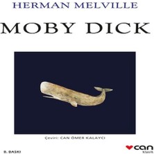 Decostyle Moby Dick