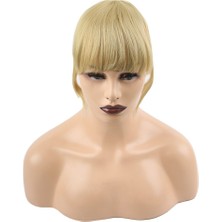 Decostyle Fiber Sen Perçem / Sarı