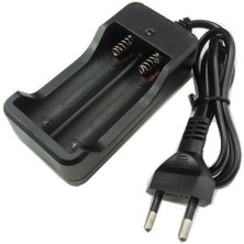 Decostyle Changer 18650 Pil Şarj