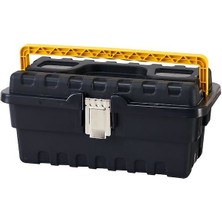 Decostyle Port-Bag SE01 Eko Strongo Kilitli Takım Çantası 16''