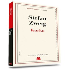 Decostyle Korku