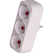 Decostyle Ay-Ka 301 Golyat 3 Lü Priz