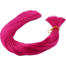 Decostyle Koyu Fuşya Renkli Sen Boğum / 1kg